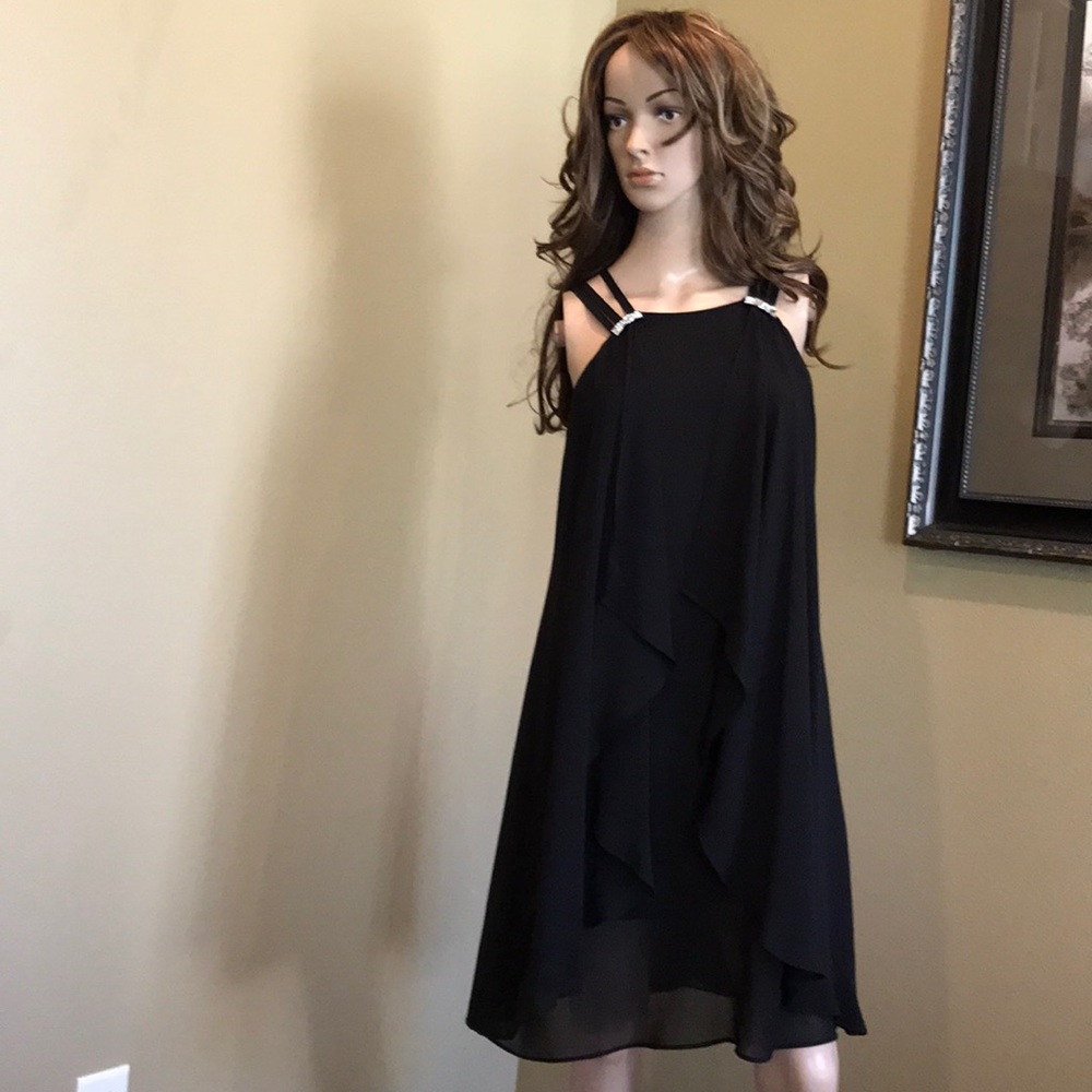 Cocktail dress